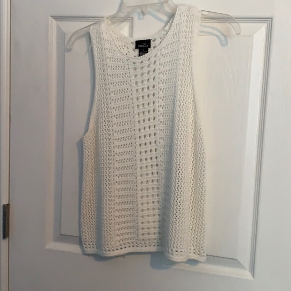 Tank top